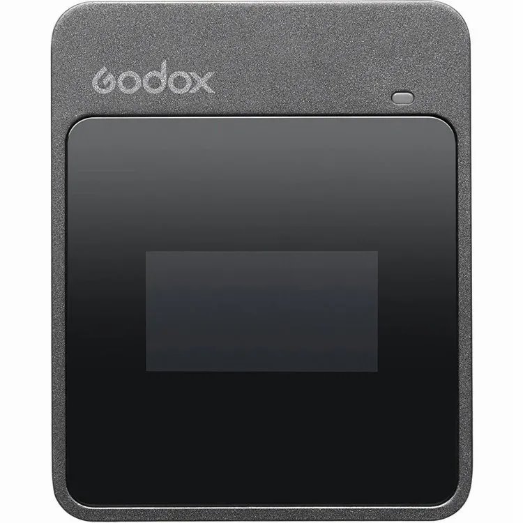 Радиосистема Godox MoveLink M2 детальное изображение - 1