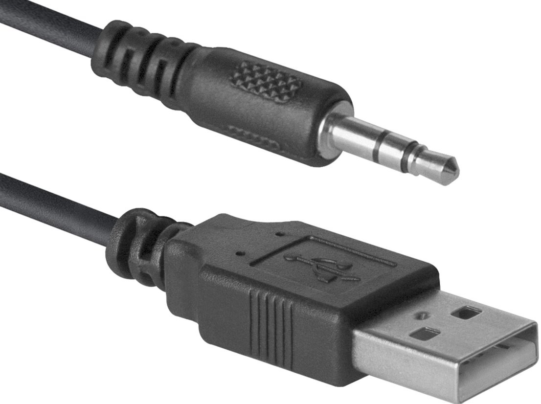 Компьютерные колонки Defender SPK-230, Черный детальное изображение - 5