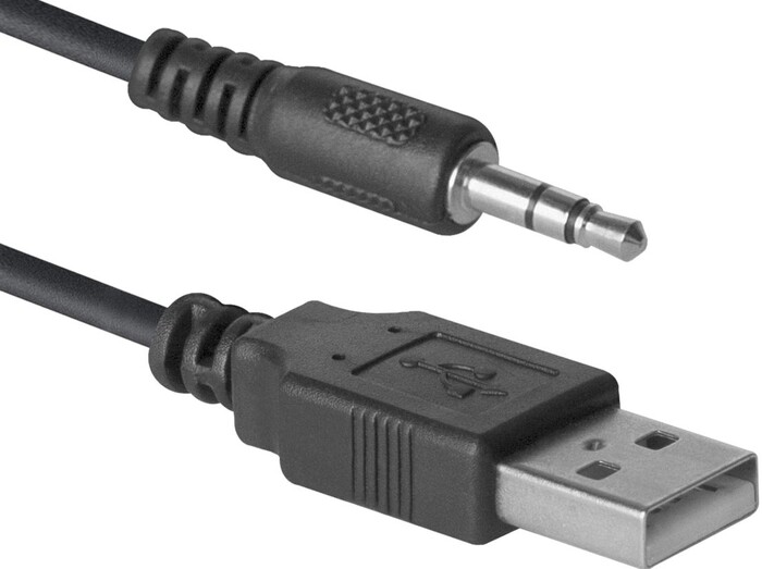 Компьютерные колонки Defender SPK-230, Черный №5