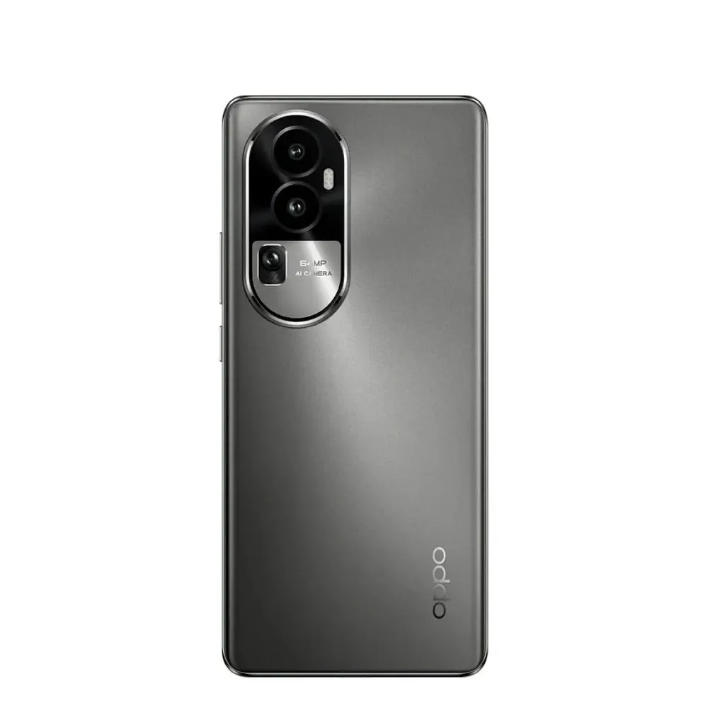 Смартфон OPPO Reno10 CN 8 256 Гб, Черный, Dual nano-SIM детальное изображение - 2