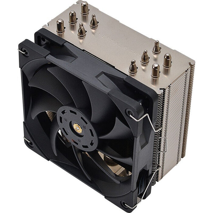 Кулер Thermalright TRUE Spirit 120 Rev.B, Черный №2