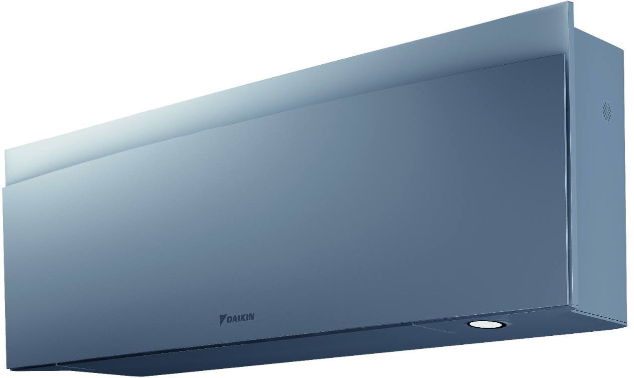Кондиционер Daikin Emura 3 FTXJ50A 50 м², Серебристый детальное изображение - 2