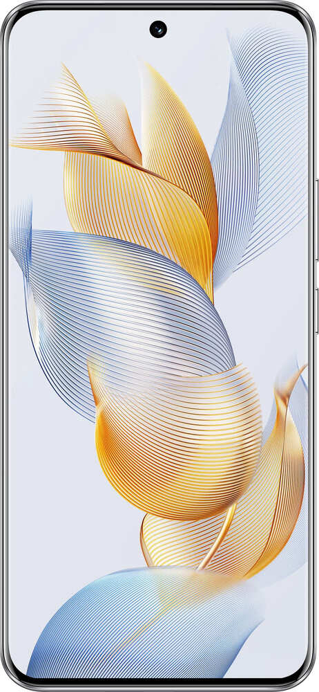 Смартфон Honor 90 256 Гб, Midnight Black, Dual nano SIM №2