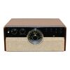 Проигрыватель винила Alive Audio Great Gatsby, Светло-коричневый вариант - 3