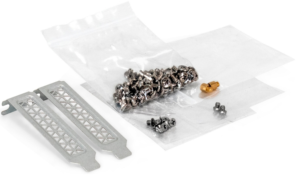 Серверный корпус ExeGate Pro 2U650-05, без БП, Черный детальное изображение - 10