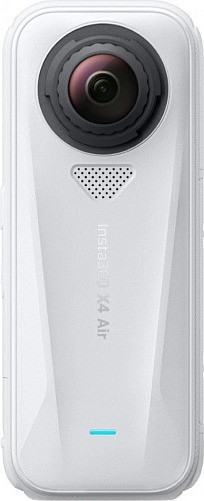 Экшн-камера Insta360 X4 Air Starter Bundle, Черный детальное изображение - 1