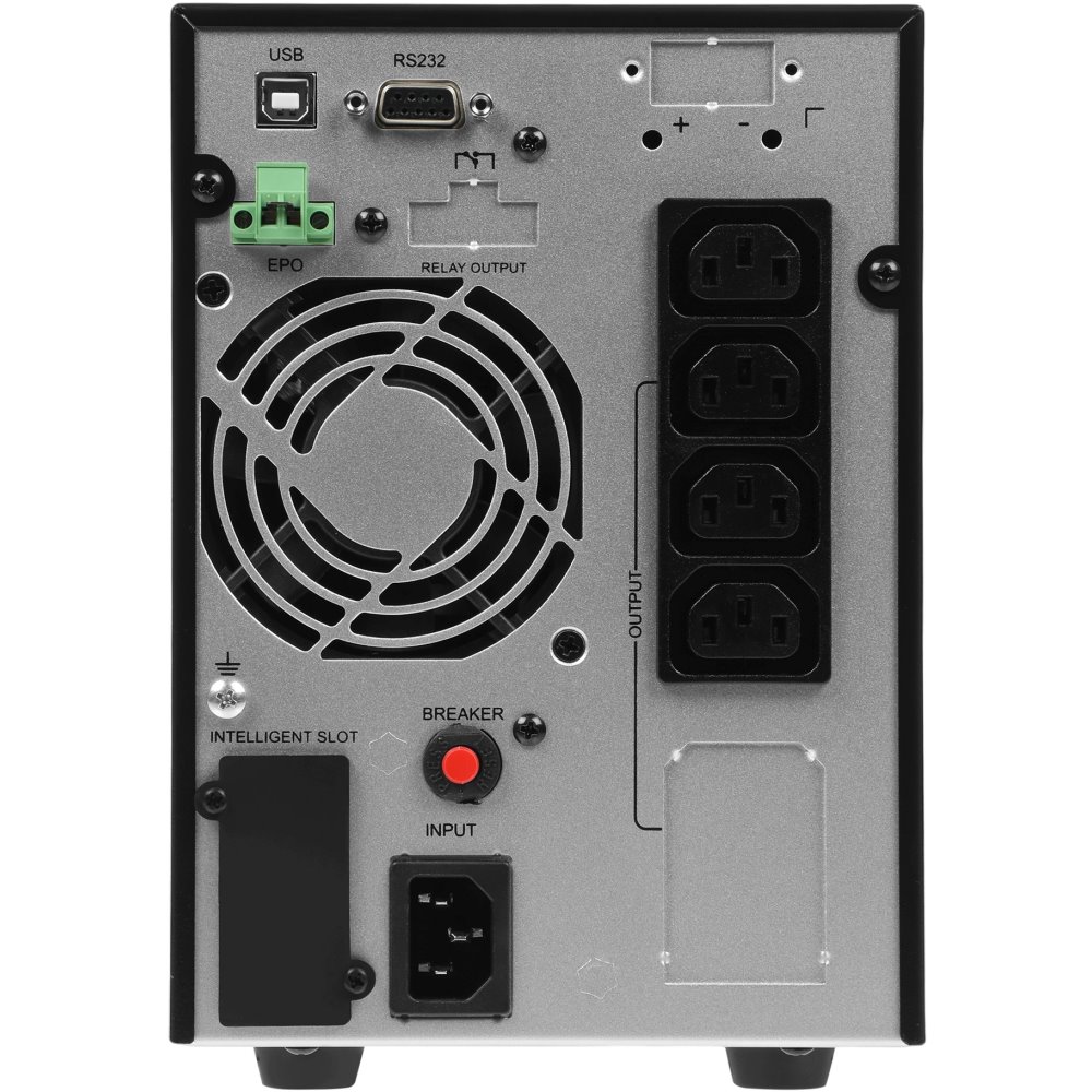 ИБП Ippon Innova TB 2000 детальное изображение - 3