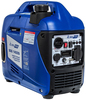 Генератор бензиновый ТСС SGG 1400Si 060024, 1.2 кВт, Синий вариант - 3