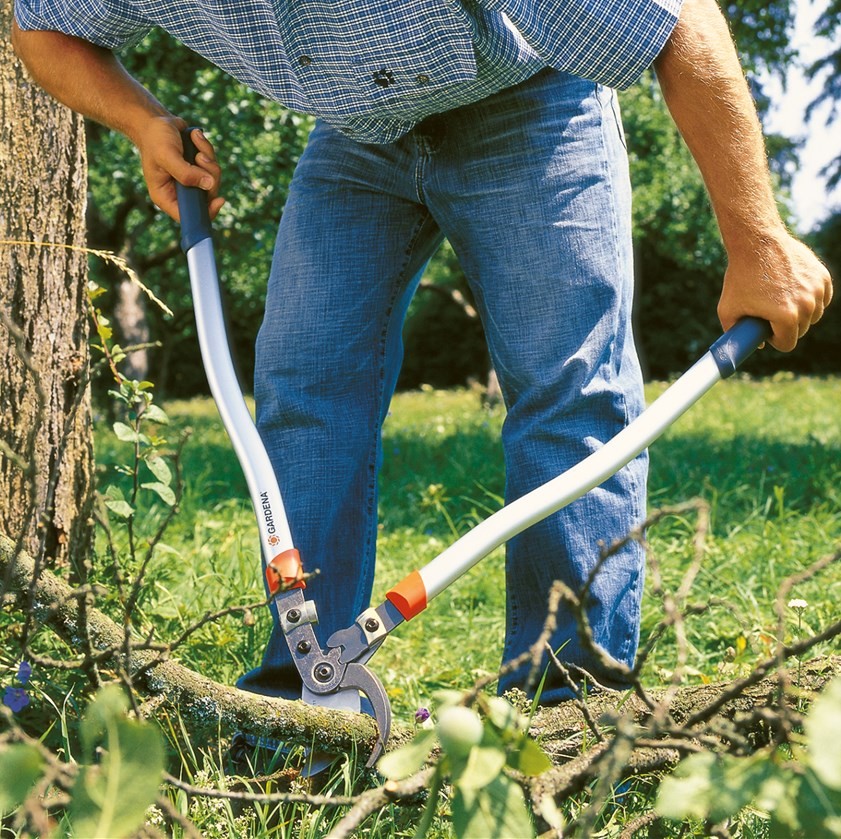 Сучкорез GARDENA Premium 700 B 8710-20 детальное изображение - 2