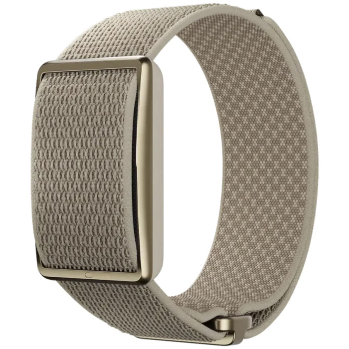 Фитнес-браслет Polar Loop Gen 2, Медный/Коричневый №1