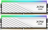 Оперативная память ADATA XPG Lancer Blade White RGB DDR5 6000MHz, AX5U6000C3016G-DTLABRWH, 2x16 Гб KIT, 32 Гб вариант - 1