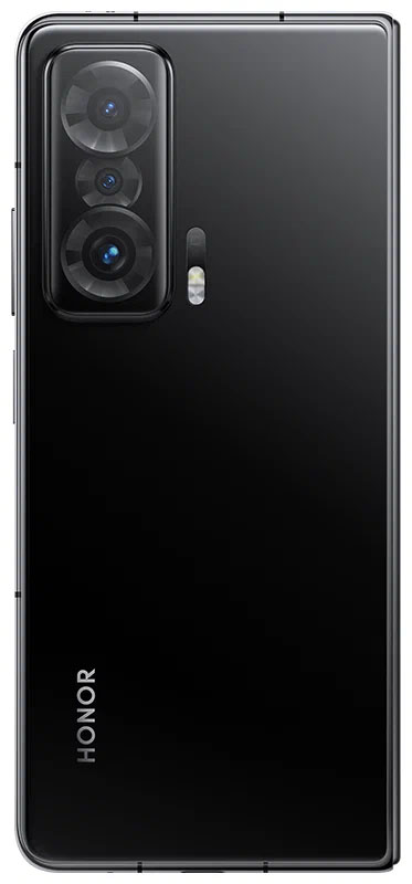 Смартфон Honor Magic V 512 Гб, Черный, Dual nano SIM детальное изображение - 3