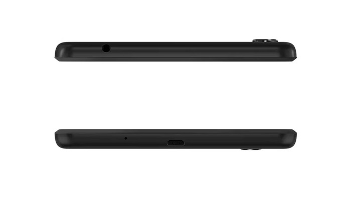 Планшет Lenovo Tab M7 32 ГБ, Черный, LTE №10