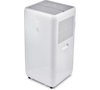 Напольный кондиционер Electrolux Solo EACM-09 XN/N6, НС-1407228, 9 BTU, Белый вариант - 1