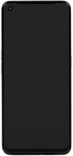 Смартфон Realme 9 128 ГБ, RAM 6 ГБ, Желтый, Dual nano SIM детальное изображение - 2