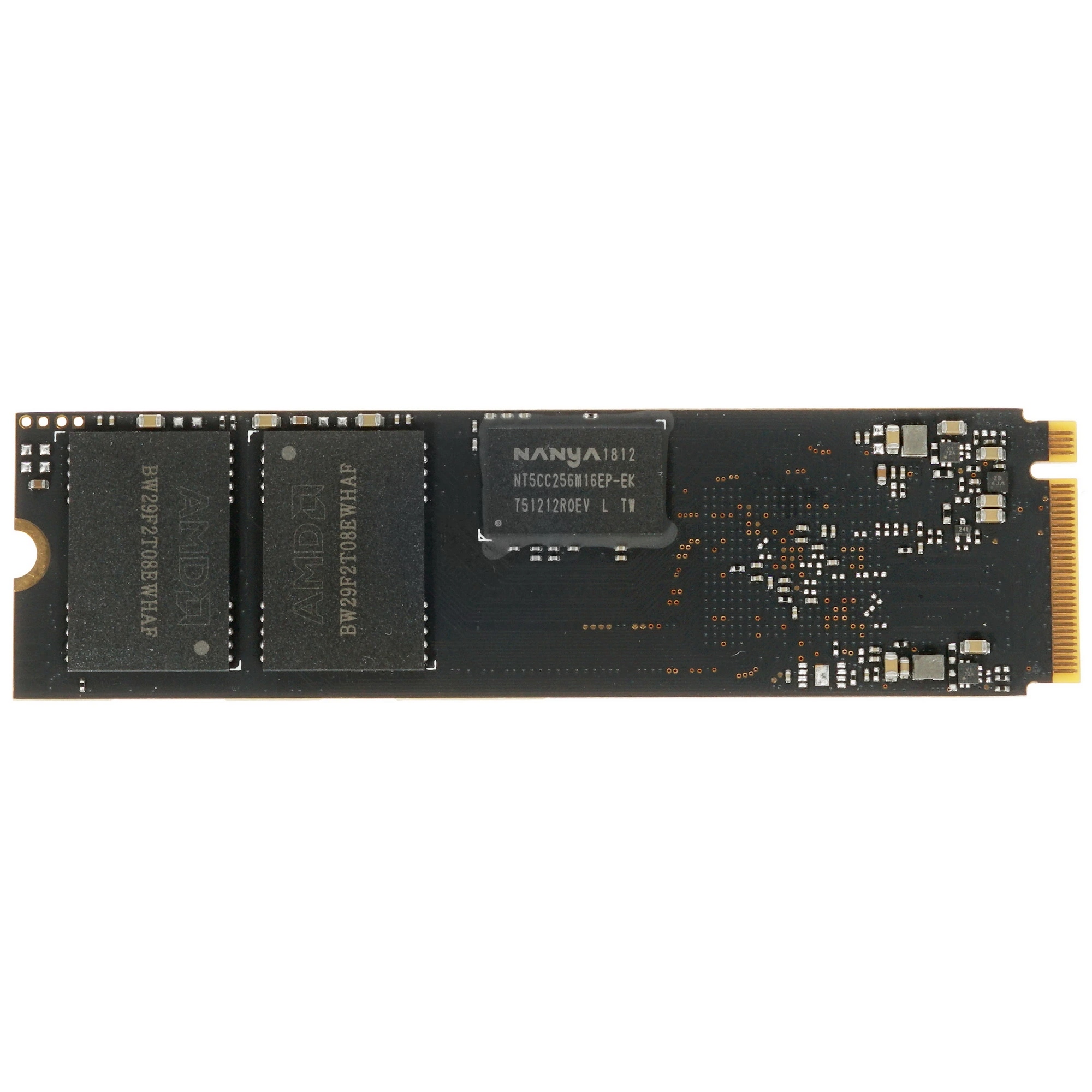 Накопитель SSD AMD R5 Series R5MP960G8, 960 Гб детальное изображение - 2
