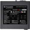 Блок питания Thermaltake Smart RGB (PS-SPR-0600NHSAWE-1), 600 Вт вариант - 2
