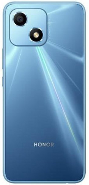 Смартфон Honor Play 30 128 Гб, Синий, Dual nano SIM детальное изображение - 3