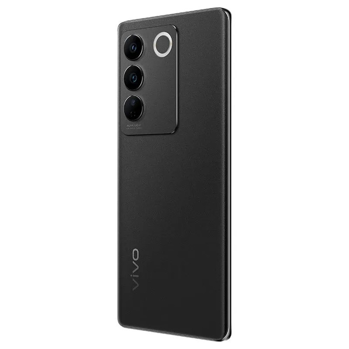 Смартфон Vivo S16 256 ГБ, Черный, Dual nano-SIM №4