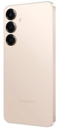 Смартфон Samsung Galaxy S25+ 12/512 ГБ, Розовый, Dual nano SIM + eSIM детальное изображение - 7