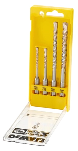 Набор инструментов DeWALT DT9700 детальное изображение - 1