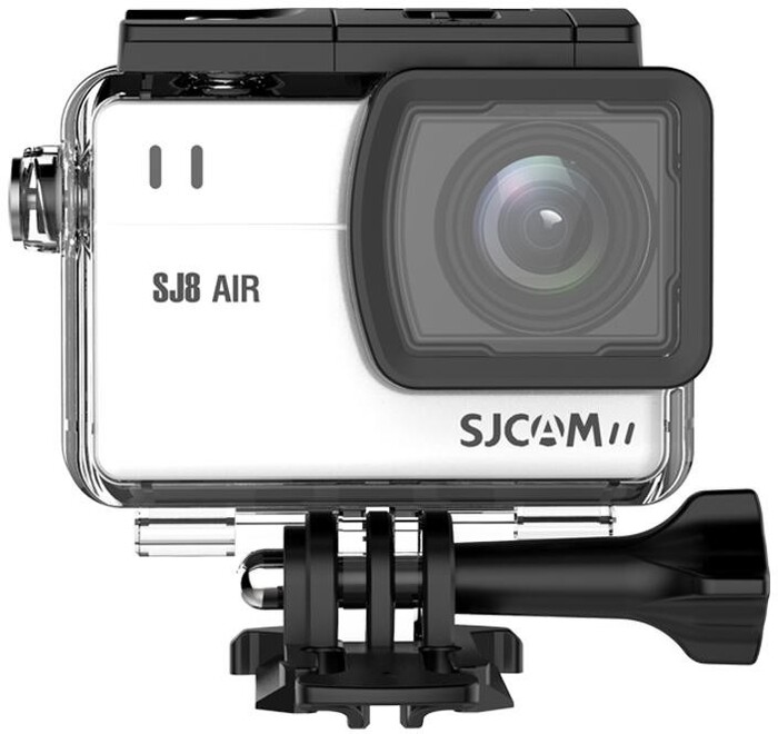 Action камера SJCAM SJ8 Air, Белый №2