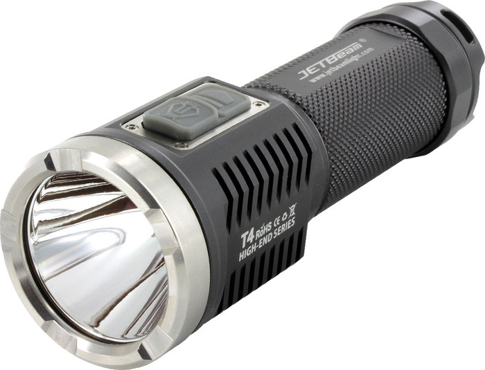 Фонарик JETBeam T4 №1