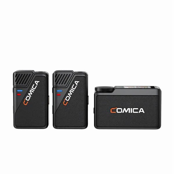 Радиосистема CoMica BooMax детальное изображение - 1