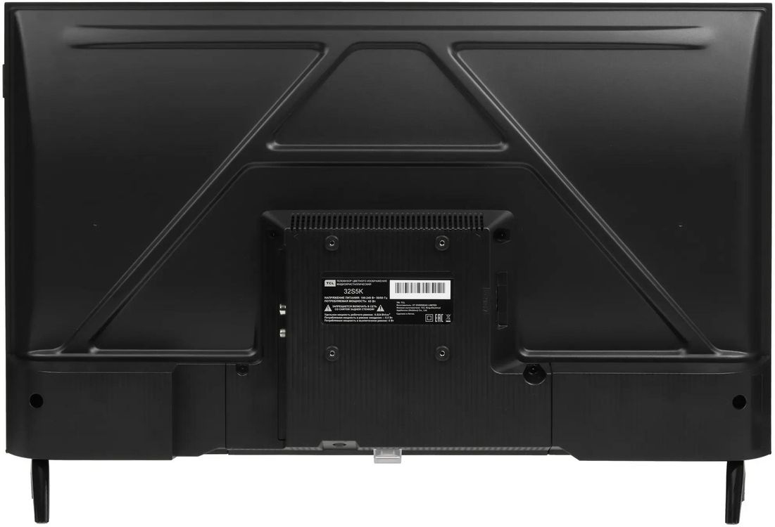 Телевизор TCL 32S5K 2025, 32