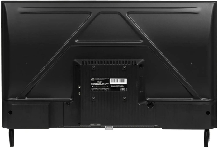 Телевизор TCL 32S5K 2025, 32