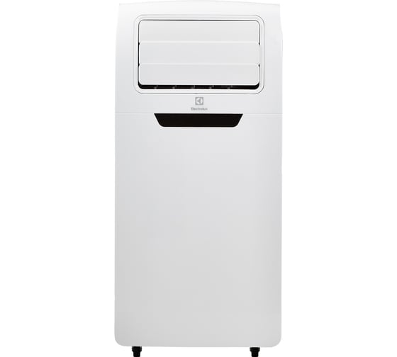 Напольный кондиционер Electrolux Manhattan EACM-14 FM/N3, НС-1292434, 14 BTU, Белый детальное изображение - 11