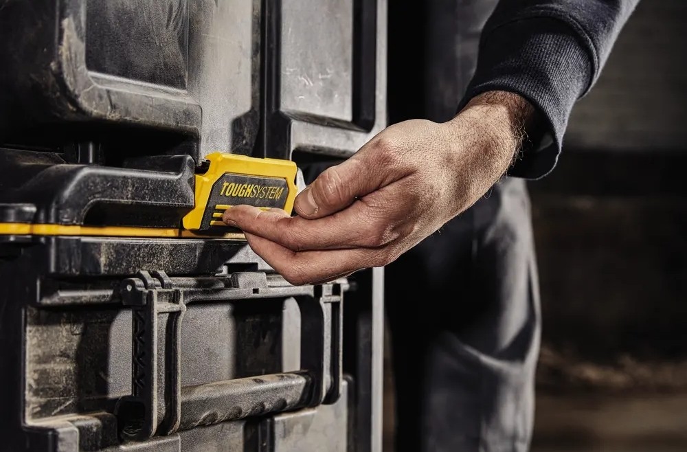 Ящик для инструмента DeWALT DWST83342-1 детальное изображение - 9