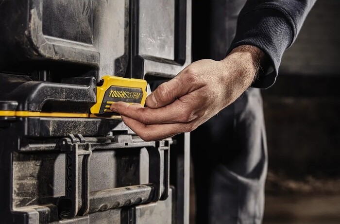 Ящик для инструмента DeWALT DWST83342-1 №9