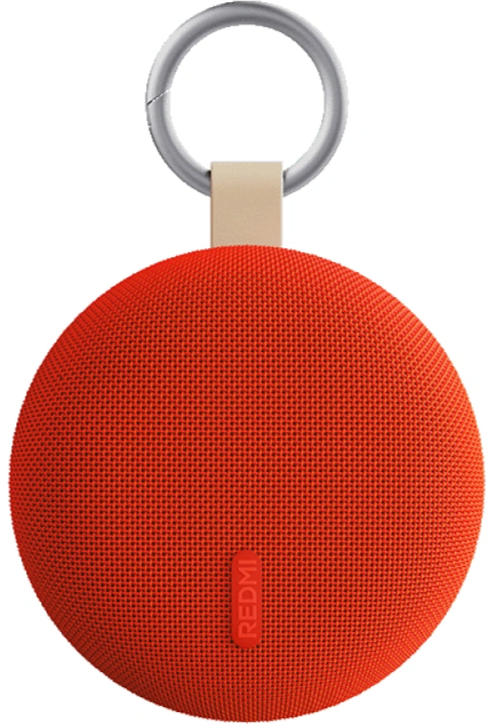 Портативная колонка Xiaomi Redmi Bluetooth Speaker 2, Зеленый детальное изображение - 2