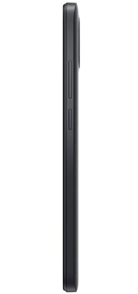Смартфон Xiaomi Redmi A1 32 ГБ, Черный, Dual nano SIM детальное изображение - 8