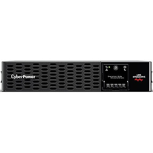 ИБП CyberPower PR1000ERTXL2U детальное изображение - 3