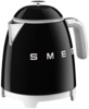 Чайник Smeg KLF05BLEU Черный вариант - 1