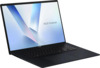 Ноутбук Asus Vivobook 18 M1807GA-S8054, AMD Ryzen AI 7 445, RAM 32 ГБ, Серый, SSD 1 ТБ, AMD Radeon Graphics, без ОС вариант - 2