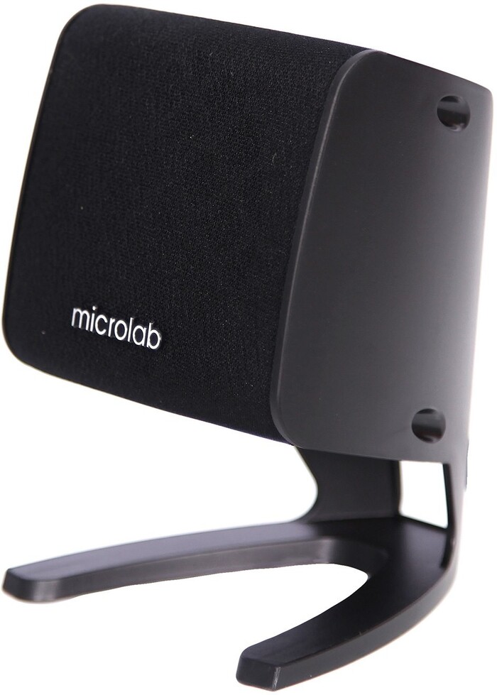 Компьютерные колонки Microlab M-108 №4