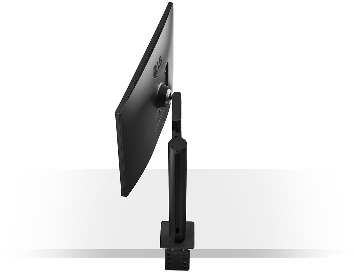 Монитор LG 27QN880 27