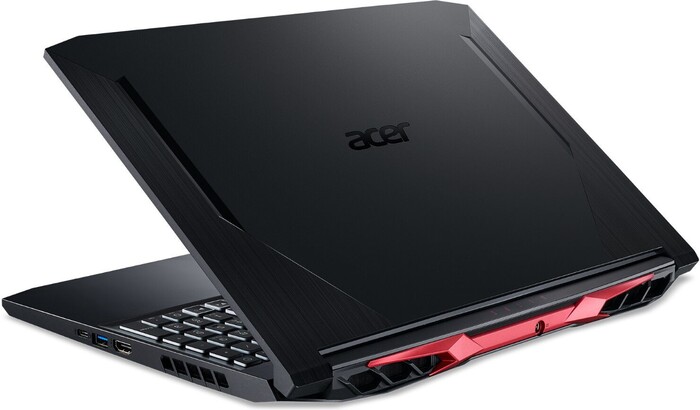 Ноутбук Acer Nitro 5 AN515-55 AN515-55-546H, RAM 16 ГБ, Черный, SSD 512 ГБ, GeForce GTX 1650 №5