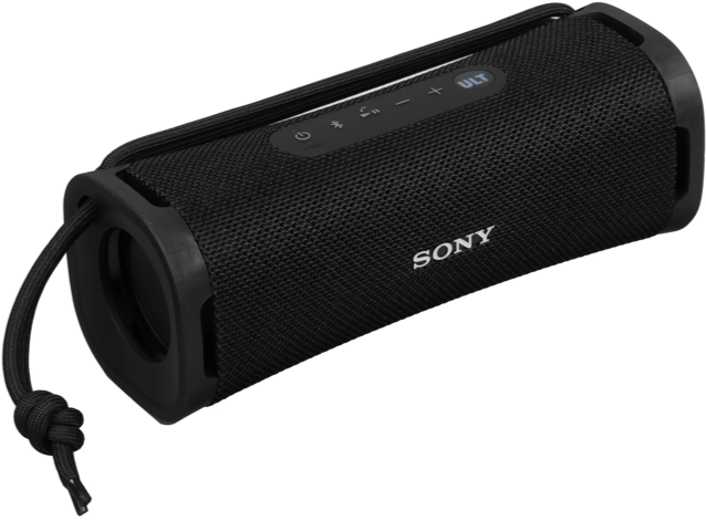 Портативная колонка Sony ULT FIELD 1, Белый детальное изображение - 4