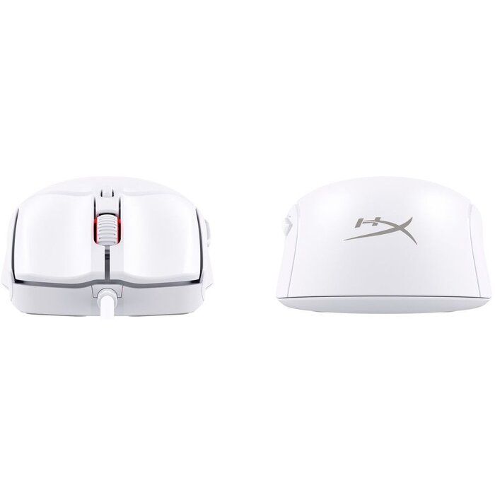 Мышь HyperX Pulsefire Haste 2  (6N0A8AA), Белый №3
