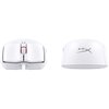 Мышь HyperX Pulsefire Haste 2  (6N0A8AA), Белый вариант - 3