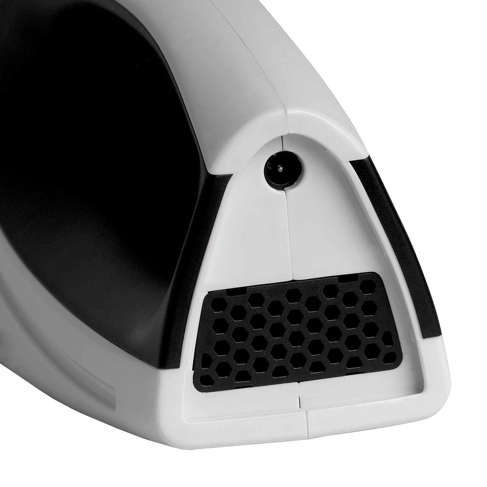 Пылесос ручной Galaxy Line GL 6220, Белый детальное изображение - 4