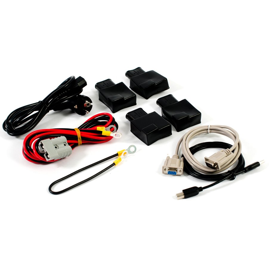 ИБП Бастион SKAT-UPS 1000 (24V) детальное изображение - 6