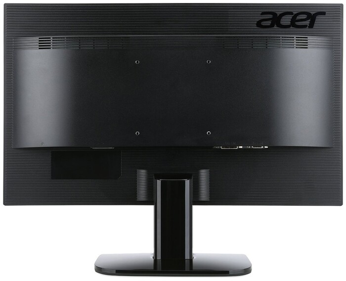 Монитор Acer KA220HQbi, 21.5″, 1920x1080, 60 Гц, Черный №2