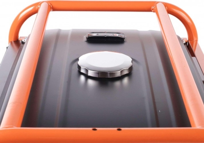 Генератор бензиновый PATRIOT GRS 3500E 476102250, 2 кВт, Оранжевый №14