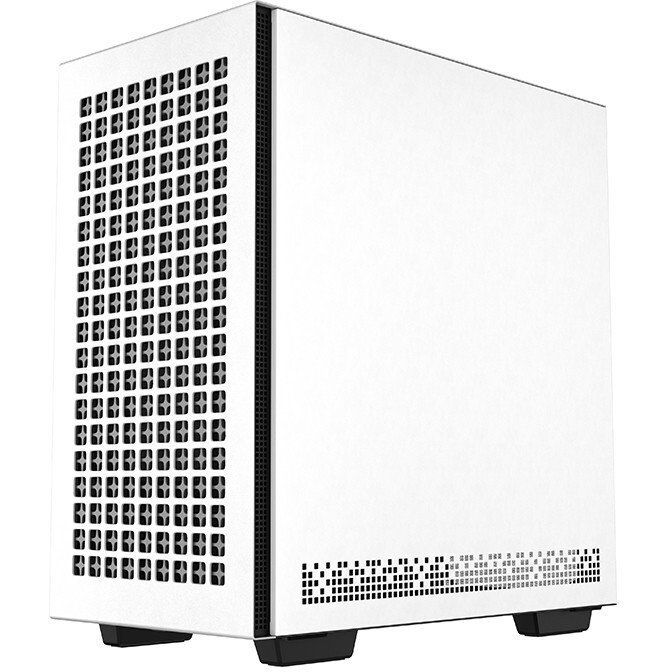 Корпус DeepCool CH370, Белый детальное изображение - 5