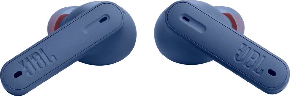 Беспроводные наушники JBL Tune 230NC, Синий детальное изображение - 3
